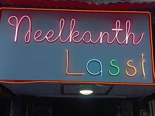 Neelkanth Lassi