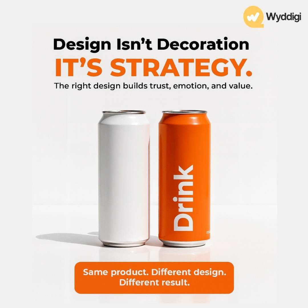WYDdigi Agency - Digital Marketing & SEO Company in Pune