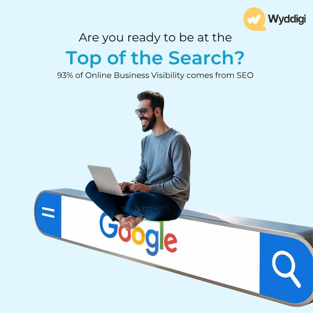WYDdigi Agency - Digital Marketing & SEO Company in Pune