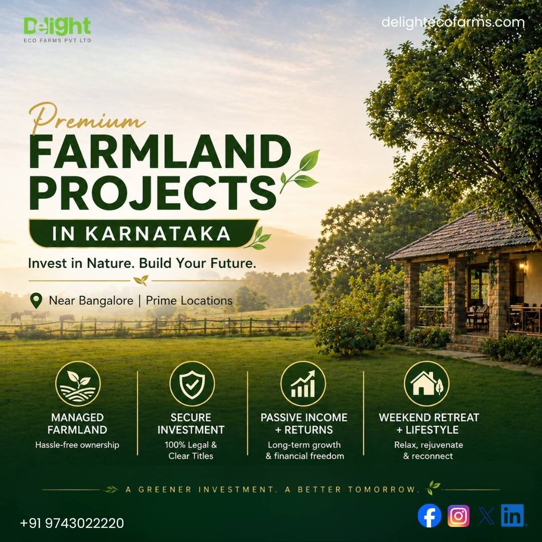 Delightecofarms