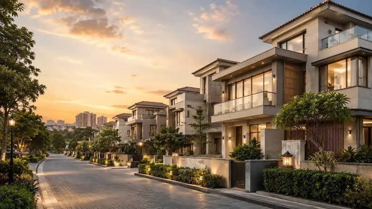 Jaipur Realty