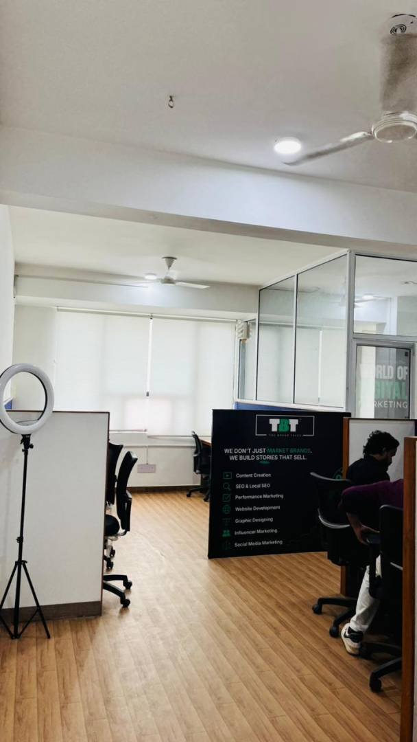 TheBrandTales – The Best Digital Marketing Agency in Jaipur