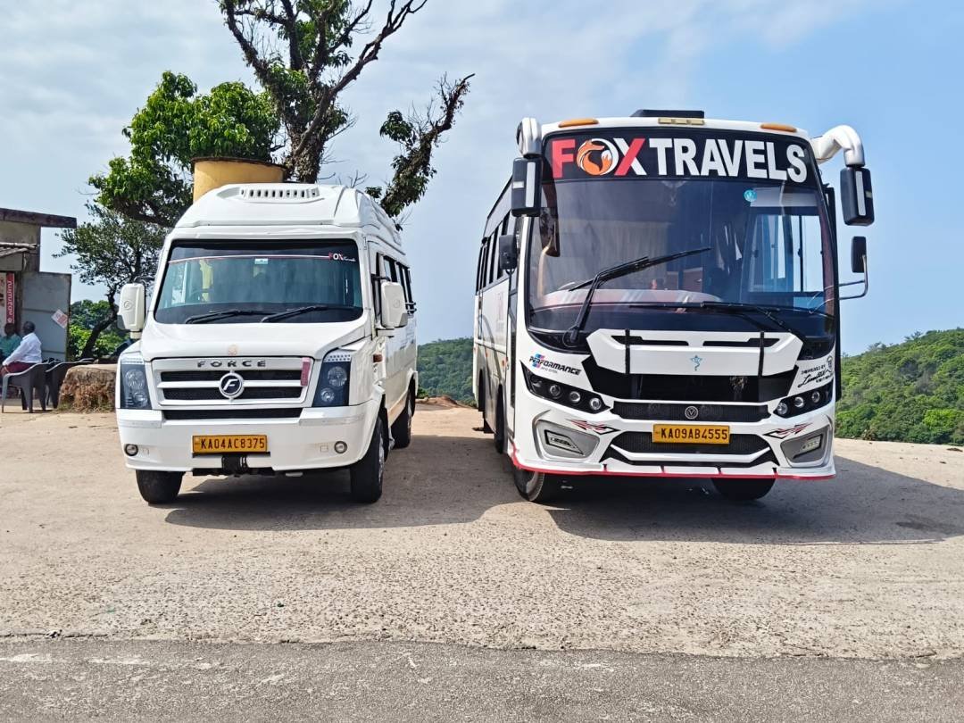 Fox Travels Mysore