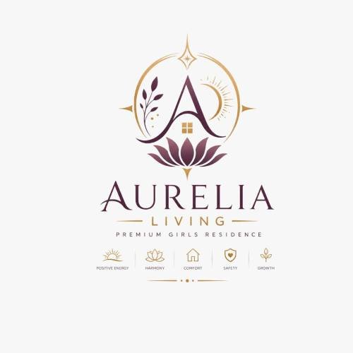 Aurelia Living PG | Girls PG in Kothrud