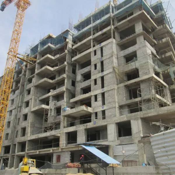 Soil Tech Engineers Pvt. Ltd.