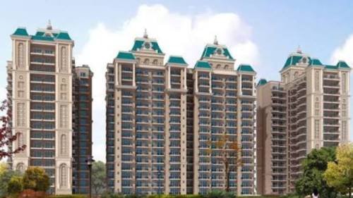 Flats Mohali