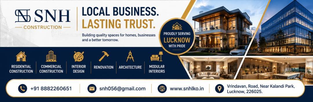 SNH Construction