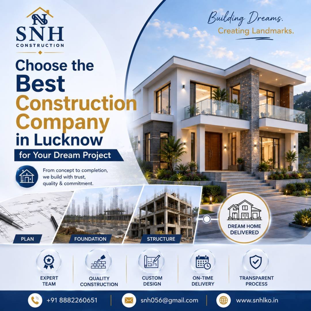 SNH Construction