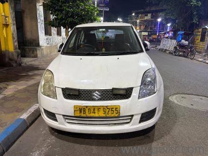 Kolkata Car Rentals