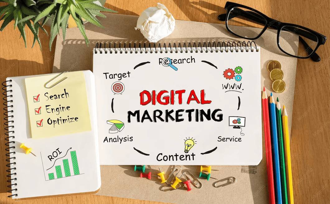 Skill Synergy: Best Digital Marketing Training Institute in Gomtinagar Extension, Lucknow