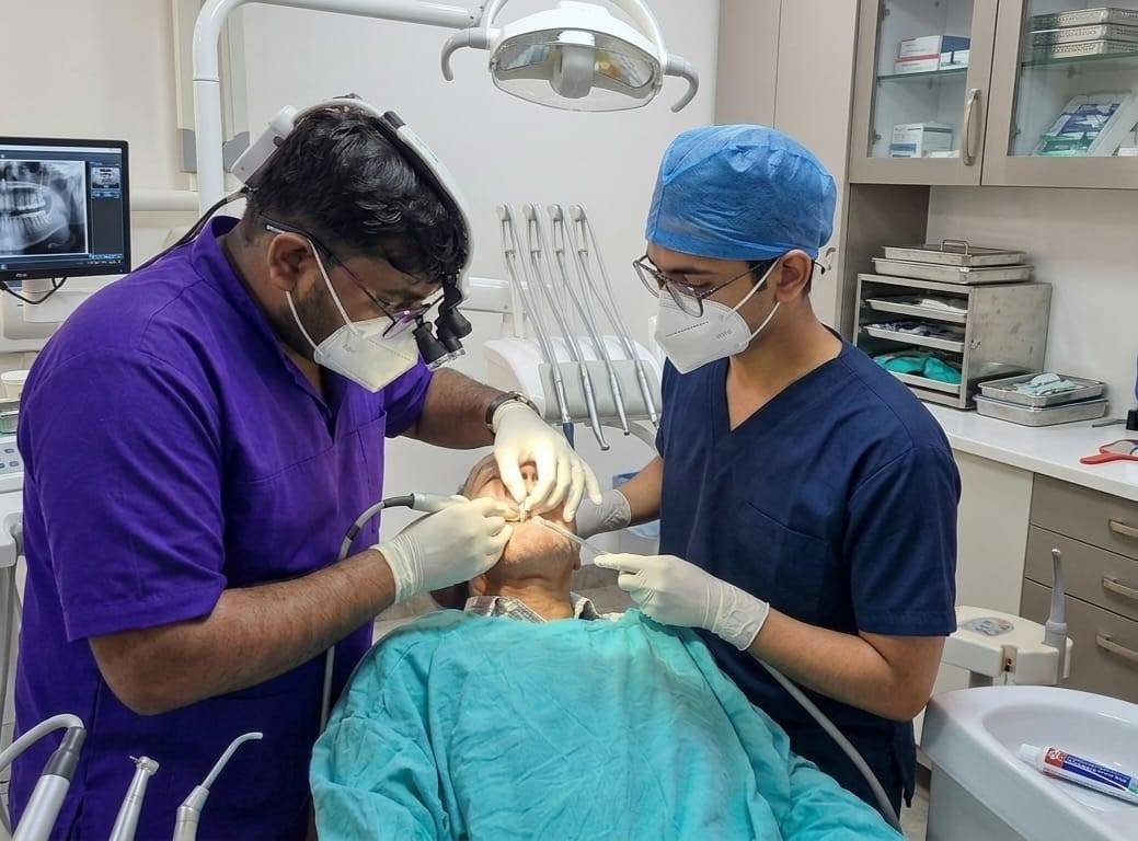 Vinayaka Dental Clinic: Best Dentist/Dental Clinic