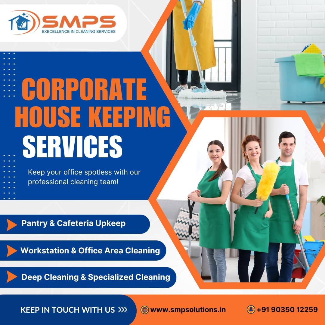 SMP Solutions