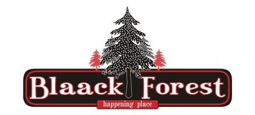 Blaack Forest - Palayamkottai