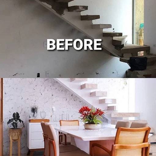 VEDO REDO Construction and Interior