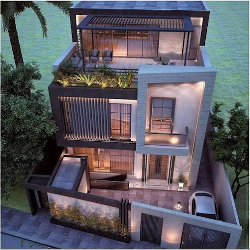 VEDO REDO Construction and Interior