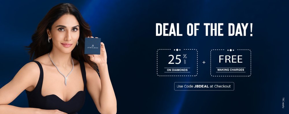 Jewelbox - Lab Grown Diamond Jewellery - Ambience Mall, Gurugram - Photo 4