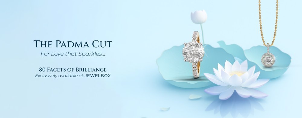 Jewelbox - Lab Grown Diamond Jewellery - Ambience Mall, Gurugram - Photo 5