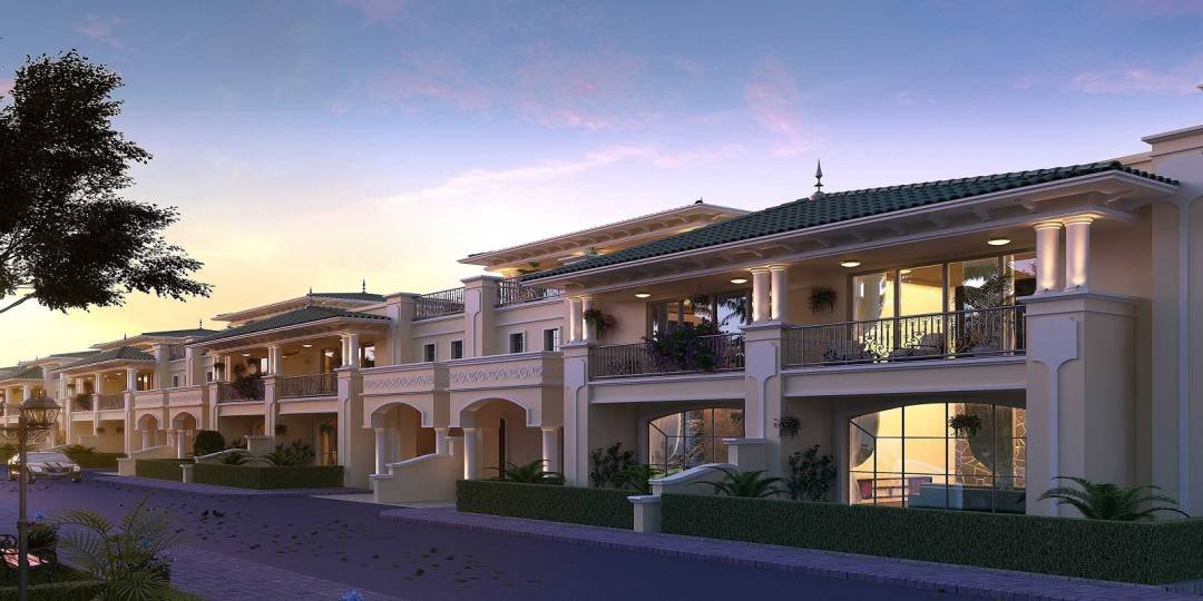 Bullmen Realty India Pvt Ltd