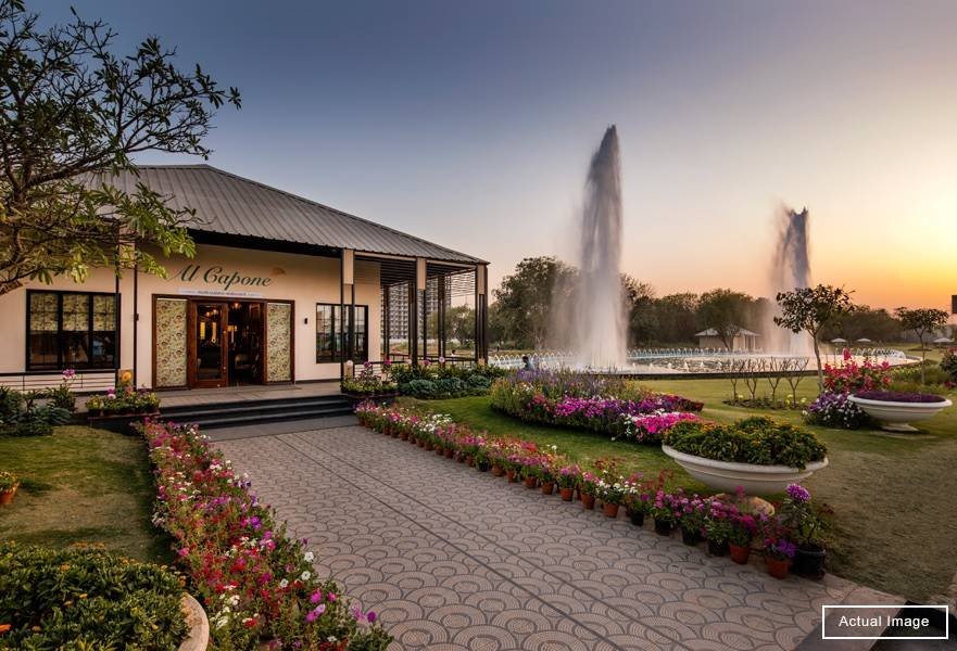 Bullmen Realty India Pvt Ltd