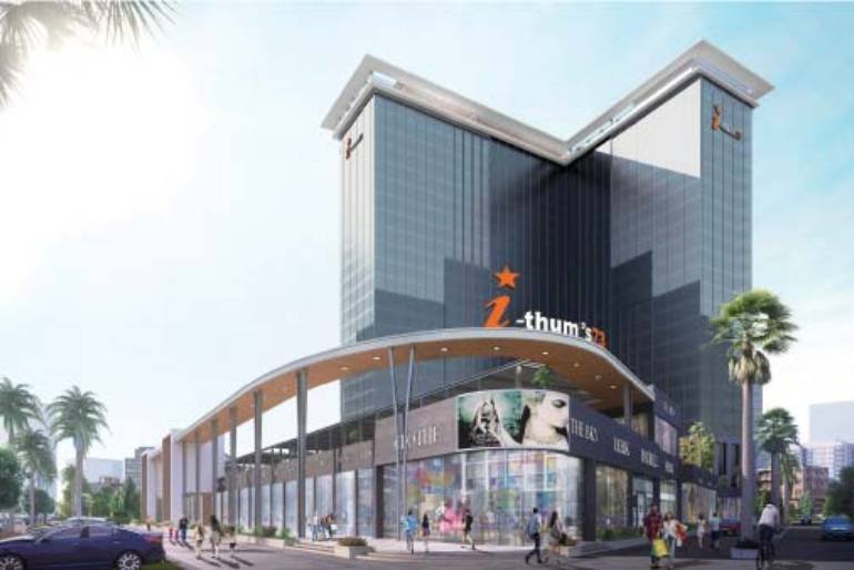 ESTATEX LANDBASE PVT. LTD.