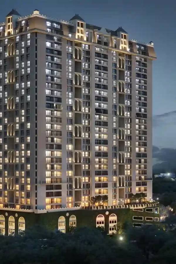 Godrej properties ltd - Photo 3