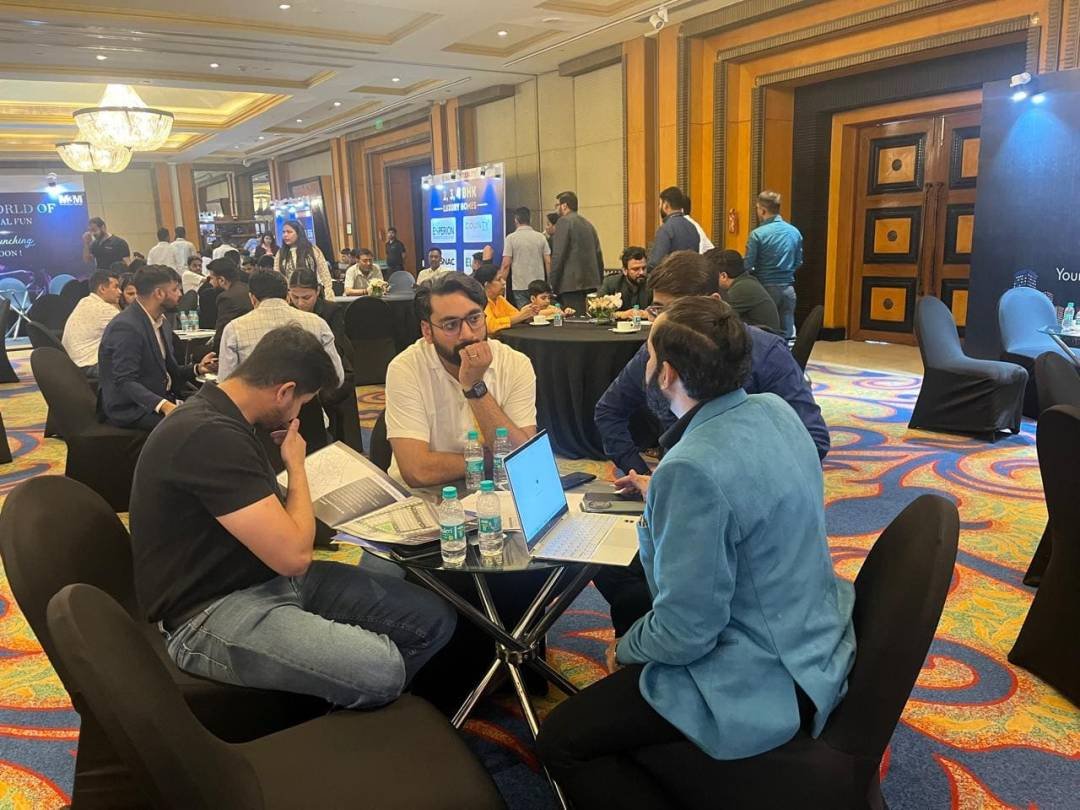 ESCON INFRA REALTOR PVT. LTD.