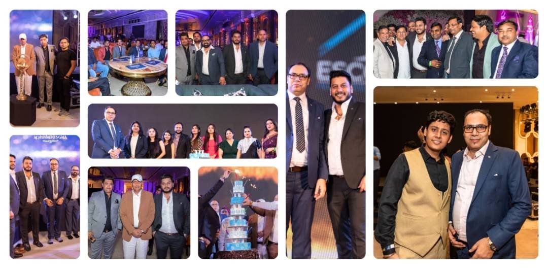 ESCON INFRA REALTOR PVT. LTD.