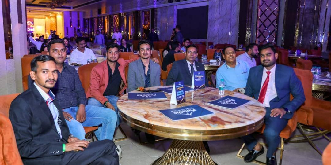 ESCON INFRA REALTOR PVT. LTD.