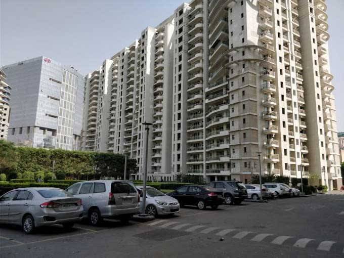 Dreamworld Properties Pvt. Ltd