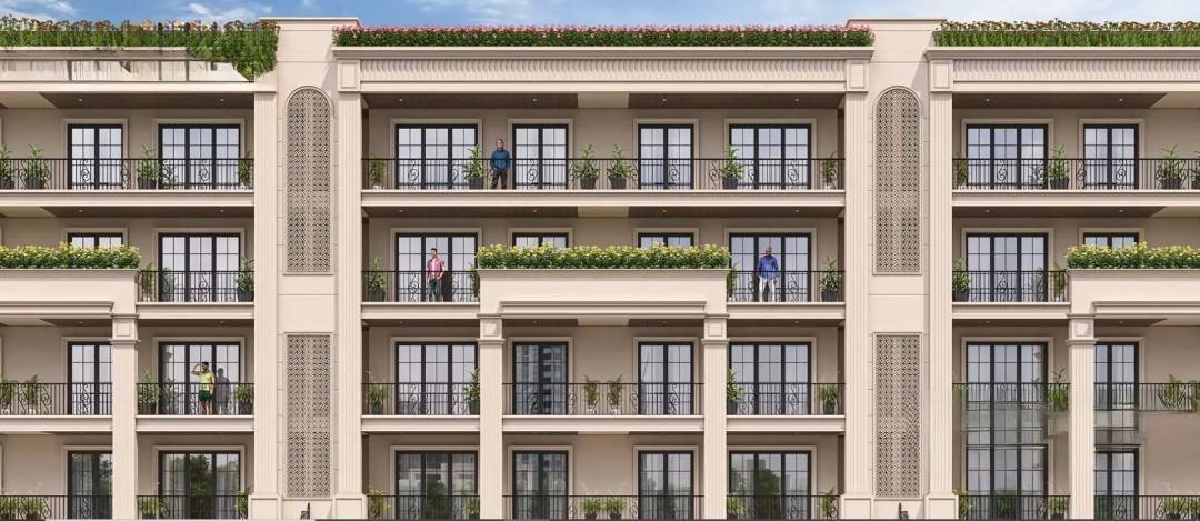 Dreamworld Properties Pvt. Ltd