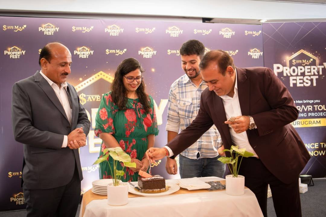 Save Max Real Estate