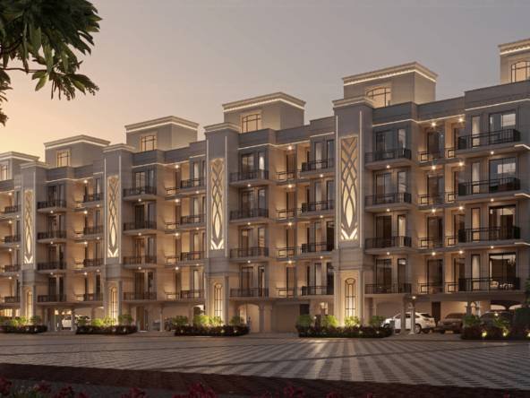 Rajdhani Real Estate