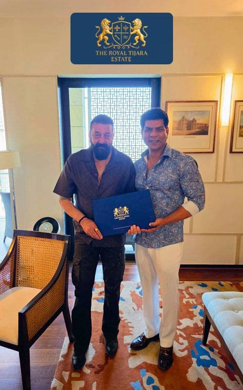 Anaheeta Homes PVT LTD