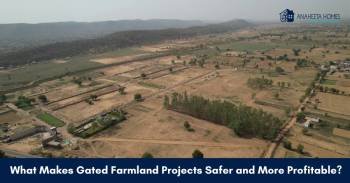 Anaheeta Homes PVT LTD