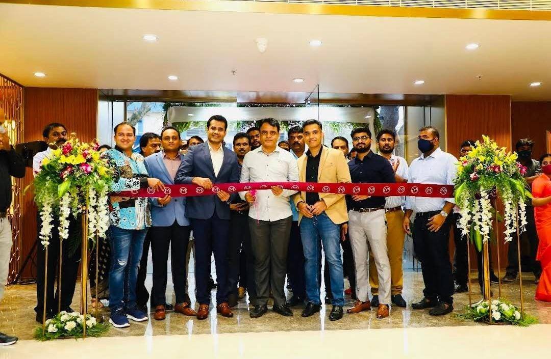 Malabar Gold and Diamonds - Malleshwaram - Bangalore - Photo 1