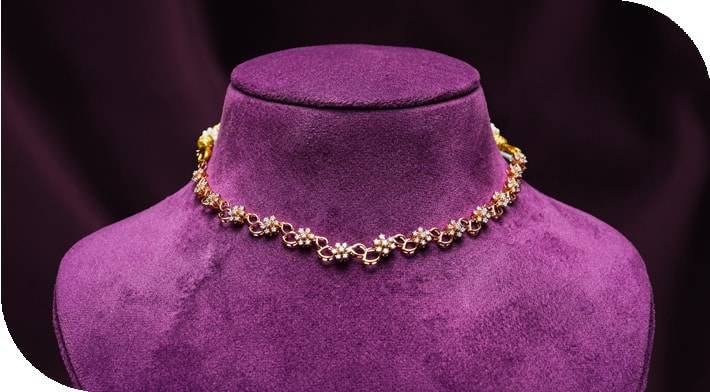 Navyaa Aabharan - Jewellery Showroom