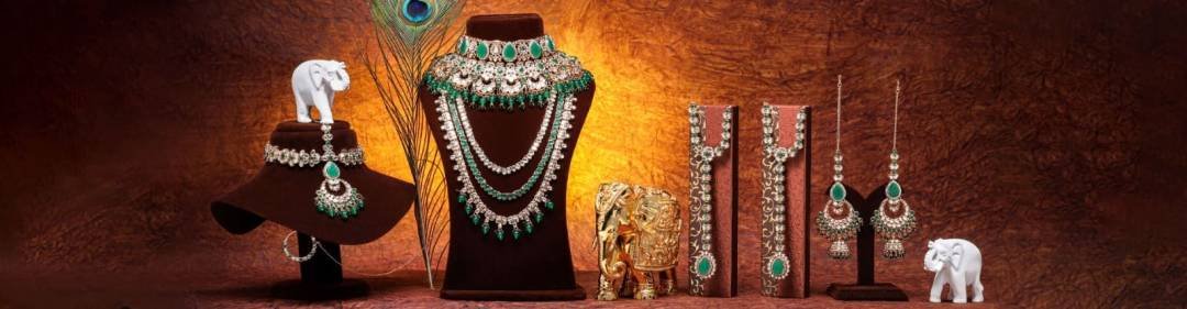 Navyaa Aabharan - Jewellery Showroom