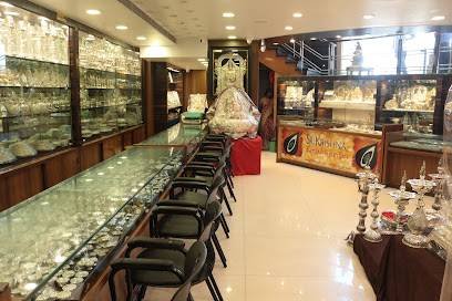 Sri Krishna Diamonds and Jewellery - Photo 2