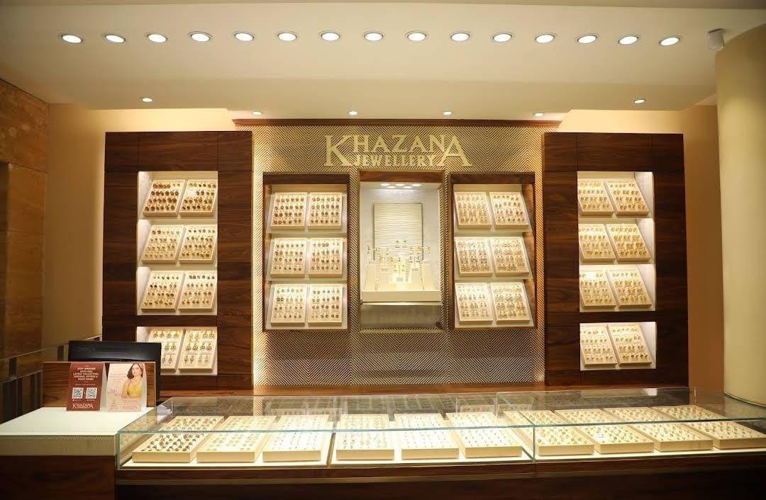 Khazana Jewellery - Bangalore - Jayanagar