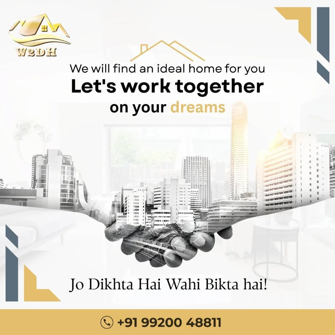 Walk 2 Dreams Home LLP