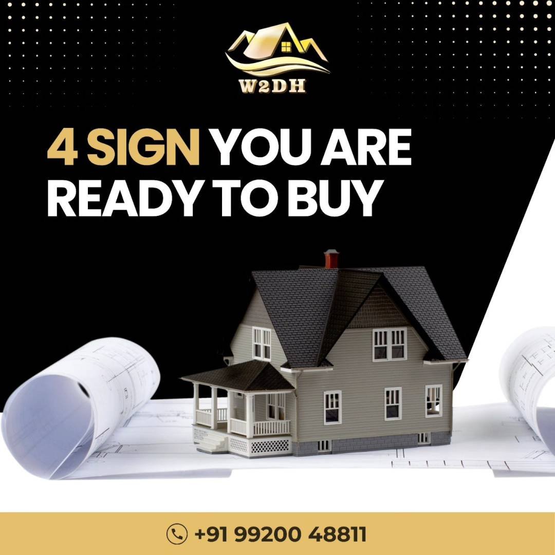 Walk 2 Dreams Home LLP