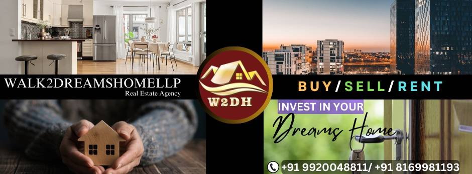 Walk 2 Dreams Home LLP