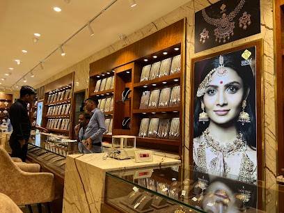 Simha Jewellers