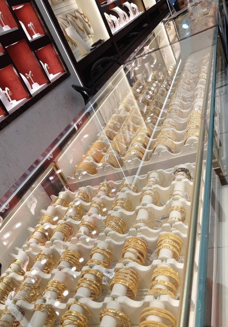 Joyalukkas Jewellery - Marathahalli, Bangalore