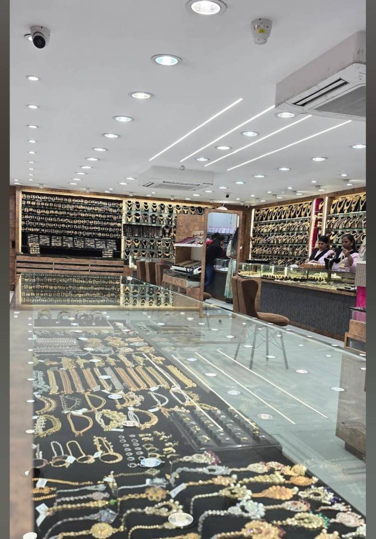 Sanjay Jewellers