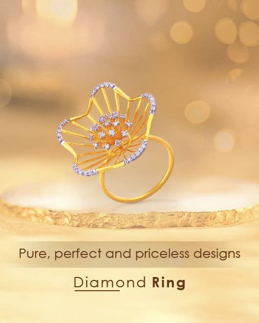 Jos Alukkas Jewellery - Rajajinagar