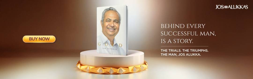 Jos Alukkas Jewellery - Rajajinagar