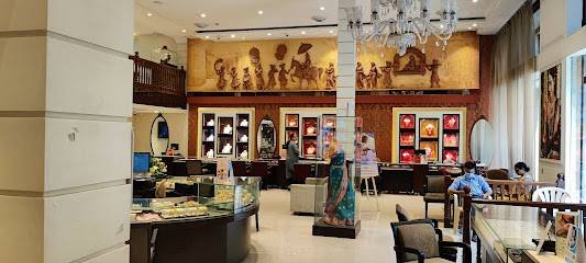 Tanishq Jewellery - Nagpur - Station Road