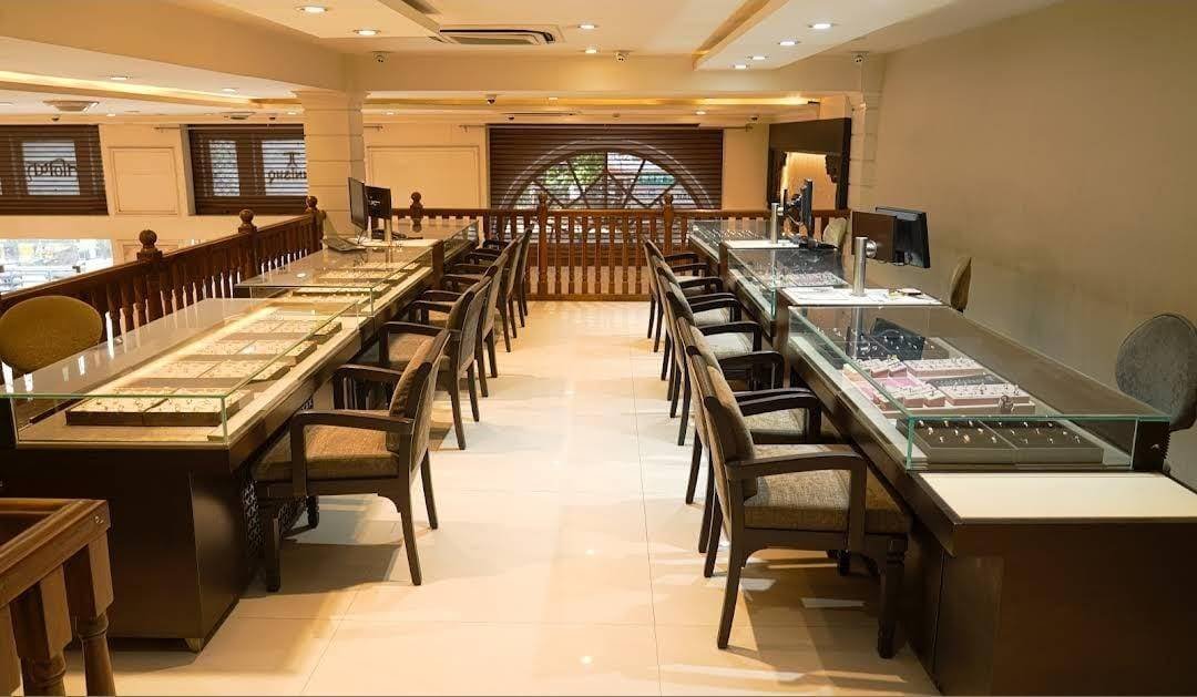 Tanishq Jewellery - Nagpur - Station Road