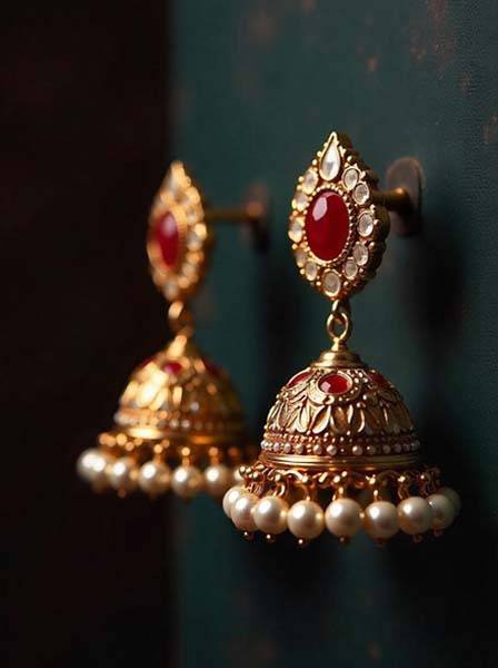 Raut Immitation Jewellery